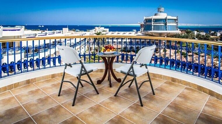 Seagull Beach Resort